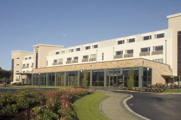 Davy investors acquire four-star Clonmel Park Hotel for about €5m