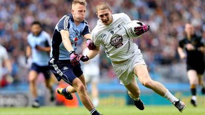 Daniel Flynn ends his AFL career to return home to Kildare