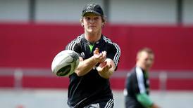 Tyler Bleyendaal to replace Andrew Goodman on Leinster’s coaching ticket 