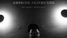 Ambrose Akinmusire: Owl Song – One of the jazz albums of the year