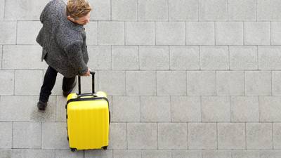New bag minding service takes the pain out of travel