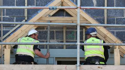 Victoria Homes doubles number of homes planned for Carrickmines site to 1,500