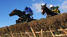 Hurricane Fly has historic five-in-a-row in his sights at Leopardstown