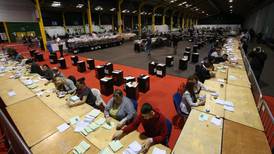 ‘No’ vote would be nightmare scenario for Taoiseach