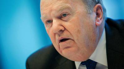 European committee may question Noonan on corporate tax avoidance