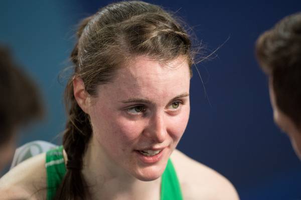 Mageean makes third place in Women’s Mile in New York