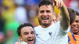 French playmaker Valbuena in line for starring role