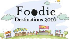 Best ‘foodie destination’ in Ireland?  Ten make the shortlist
