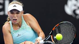 Caroline Wozniacki fears Australia hex after Azarenka loss