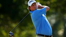 Clark determined not be ‘nearly man’ at Canadian Open