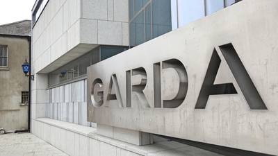 Arm gardaí with Tasers amid an increasingly violent society, GRA conference told