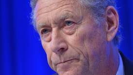 IMF chief economist Oliver Blanchard to step down