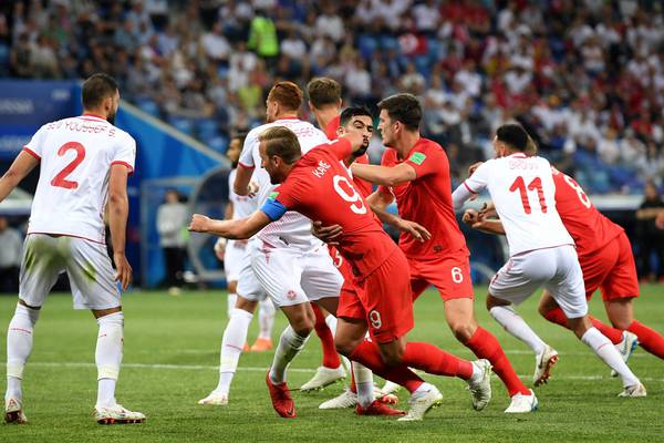 Gary Neville says World Cup VAR system is ‘not fit for purpose’