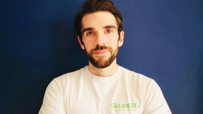 Skueeze strives to give hospitality businesses a firm grip on costs