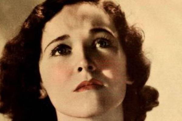 From Roscommon to Hollywood - The story of Maureen O’Sullivan