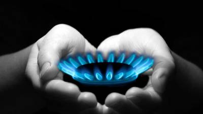 Increased demand pushes wholesale gas prices up by  9%