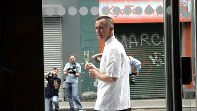 Gary Rhodes: How the original cheeky-chappie chef failed to conquer Ireland