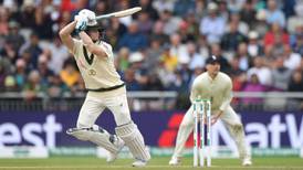 Smith continues to punish England as double ton puts Australia in control