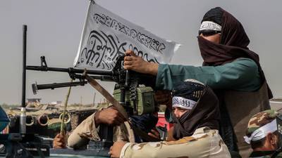 Taliban victory sparks concerns al-Qaeda could regroup in Afghanistan