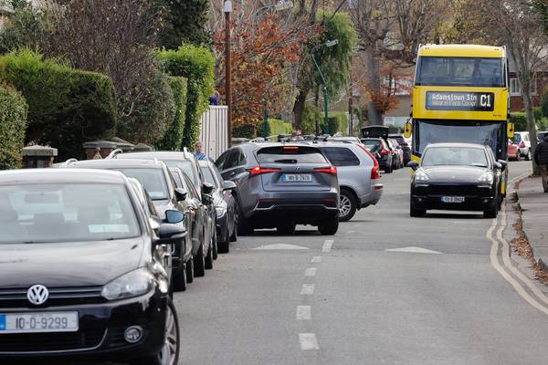 Sandymount residents seek change to BusConnects route