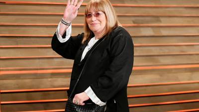 Penny Marshall: Trailblazing director who broke new ground for women in Hollywood