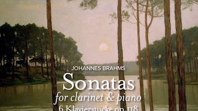 Brahms: Clarinet Sonatas; Piano Pieces Op 118/ Lorenzo Coppola (clarinet), Andreas Staier (piano) | Album Review
