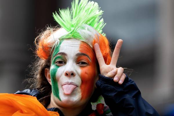 Inclusivity a hot topic at this year’s St Patrick’s Day parades