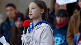 Greta Thunberg derangement syndrome claims another victim: Pat Kenny