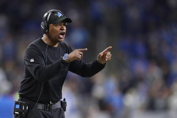 Are NFL owners bypassing the Rooney Rule and ignoring black coaches?