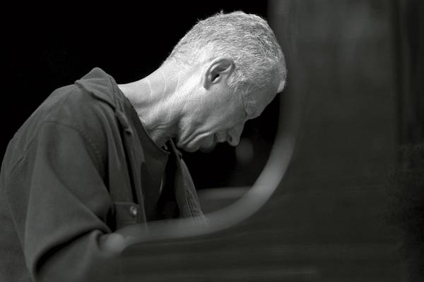 Keith Jarrett: ‘I was paralysed. I don’t feel right now like I’m a pianist’