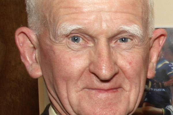 Joe Canning – librarian and GAA stalwart who made immense contribution to Armagh life