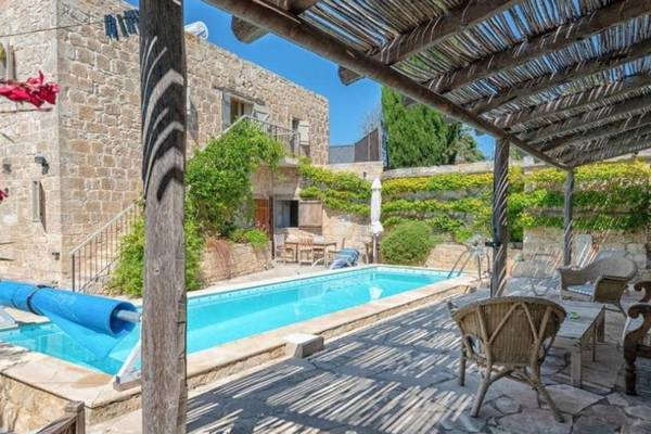 What can you buy for €350,000 in France, Cyprus, Italy and Galway?
