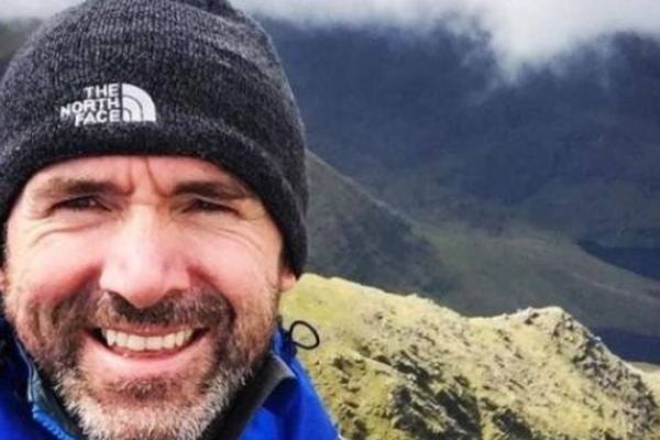 Memorial service to be held for Everest climber Shay Lawless