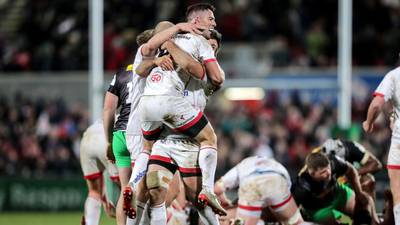 John Cooney completes brilliant Ulster comeback with late penalty