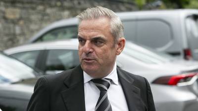 Paul McGinley’s US broadcasting career set to move up a gear