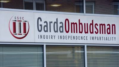 Garda Ombudsman investigates death of homeless man