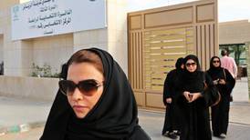 Historic poll sees first Saudi women elected