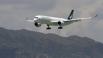 Direct flights between Hong Kong, Dublin could be ‘game changer’