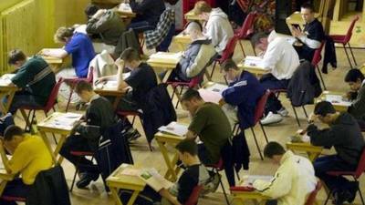 Thousands of Junior Cycle exams scripts unlikely to be used