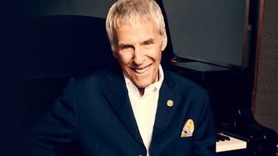 Burt Bacharach, composer of pop classics including Walk On By, dies aged 94