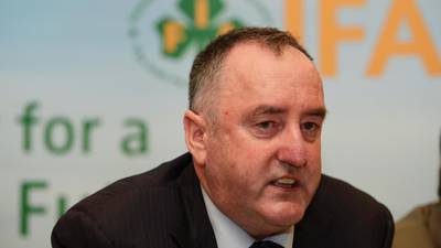 Fine Gael considers John Bryan for future Dáil run
