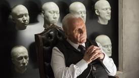 Westworld review:  may the robots rise up to meet us