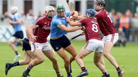 Galway maintain momentum against out-gunned Dublin