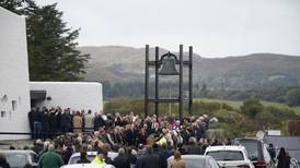 Creeslough tragedy: Kind nature of Jessica Gallagher and Martin McGill recalled at funeral Masses