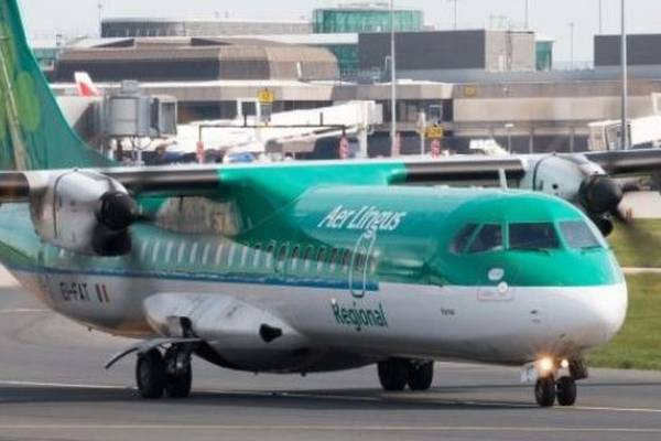 Estonian state-owned airline Nordica offers to take over Kerry to Dublin route