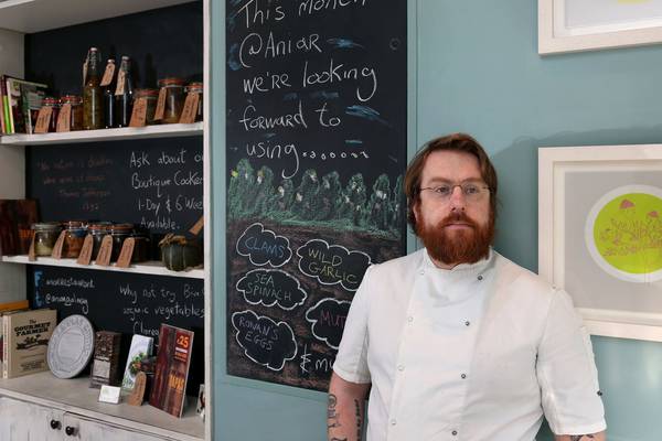 New dining ban a death knell for restaurants, says leading chef