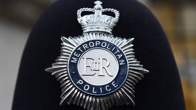 Hundreds of UK police  officers accused of sexual abuse