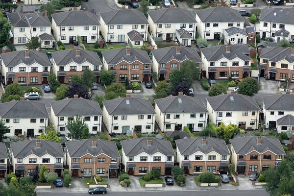 ‘Lockdown generation’ locked out of home ownership, builder warns