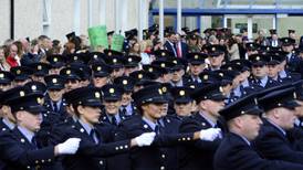The Irish Times view on Garda reform: Look outside