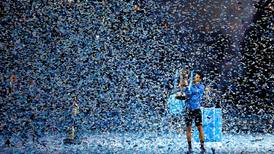 Sporting Advent Calendar #9: Novak Djokovic rounds off dream year at ATP Tour finals